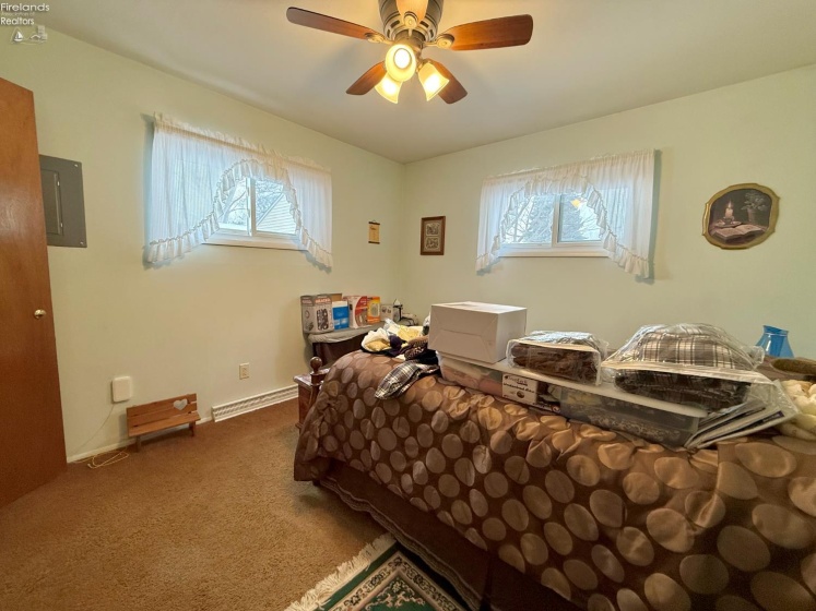 705 Thorpe Drive, Sandusky, 44870, 3 Bedrooms Bedrooms, ,1 BathroomBathrooms,Residential,For Sale,Thorpe,20260226