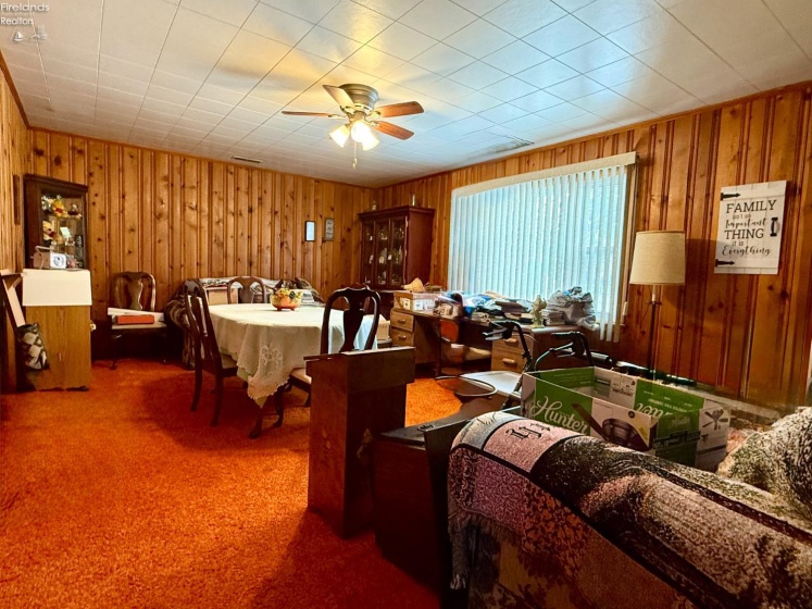 705 Thorpe Drive, Sandusky, 44870, 3 Bedrooms Bedrooms, ,1 BathroomBathrooms,Residential,For Sale,Thorpe,20260226