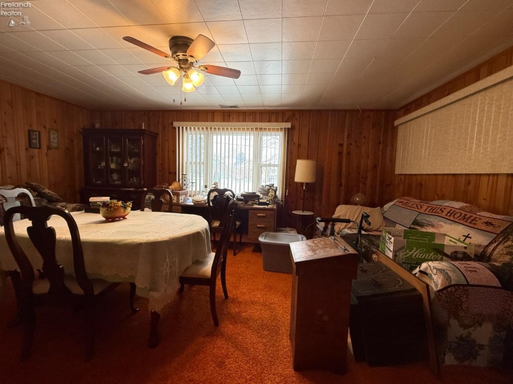 705 Thorpe Drive, Sandusky, 44870, 3 Bedrooms Bedrooms, ,1 BathroomBathrooms,Residential,For Sale,Thorpe,20260226