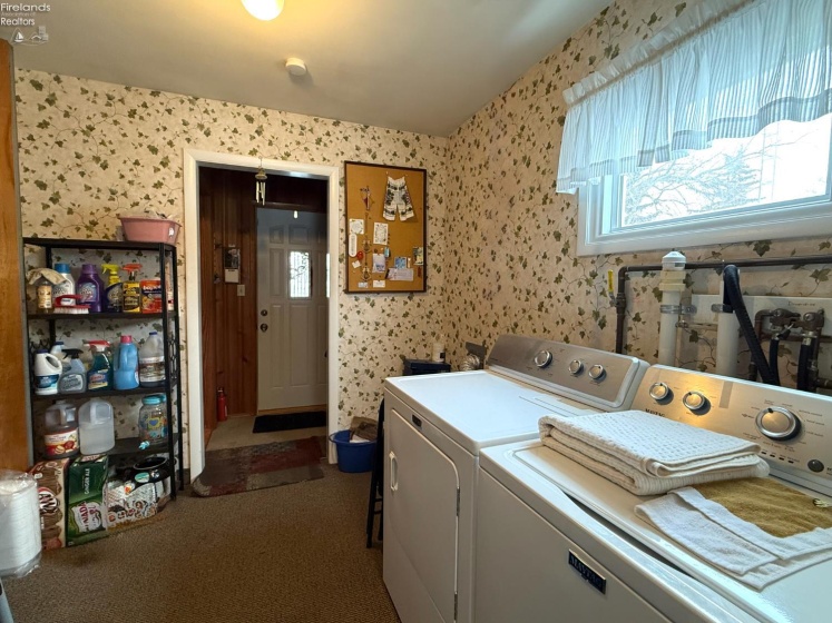 705 Thorpe Drive, Sandusky, 44870, 3 Bedrooms Bedrooms, ,1 BathroomBathrooms,Residential,For Sale,Thorpe,20260226