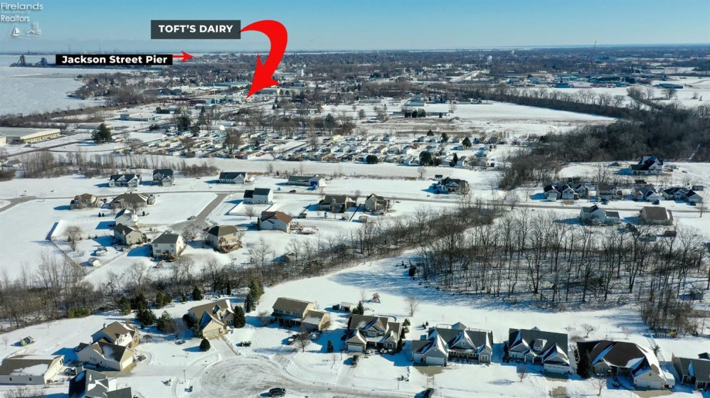 705 Thorpe Drive, Sandusky, 44870, 3 Bedrooms Bedrooms, ,1 BathroomBathrooms,Residential,For Sale,Thorpe,20260226