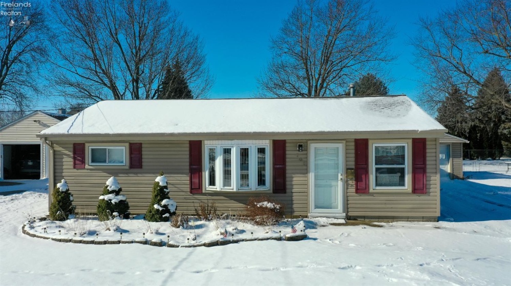 705 Thorpe Drive, Sandusky, 44870, 3 Bedrooms Bedrooms, ,1 BathroomBathrooms,Residential,For Sale,Thorpe,20260226