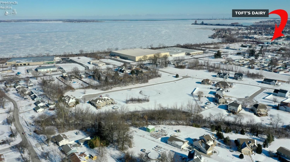 705 Thorpe Drive, Sandusky, 44870, 3 Bedrooms Bedrooms, ,1 BathroomBathrooms,Residential,For Sale,Thorpe,20260226