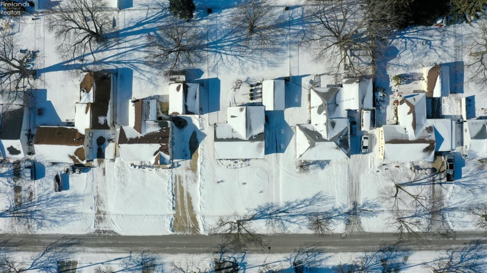 705 Thorpe Drive, Sandusky, 44870, 3 Bedrooms Bedrooms, ,1 BathroomBathrooms,Residential,For Sale,Thorpe,20260226