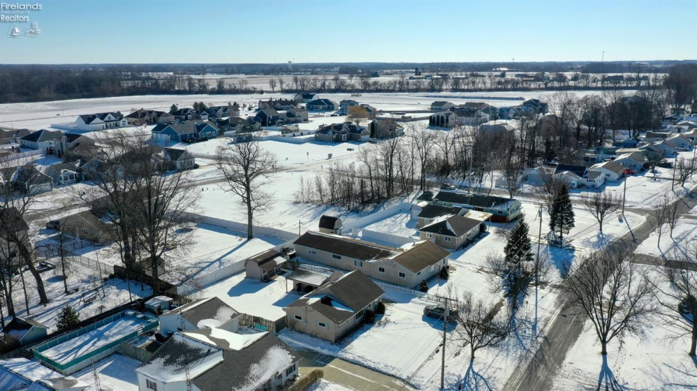 705 Thorpe Drive, Sandusky, 44870, 3 Bedrooms Bedrooms, ,1 BathroomBathrooms,Residential,For Sale,Thorpe,20260226