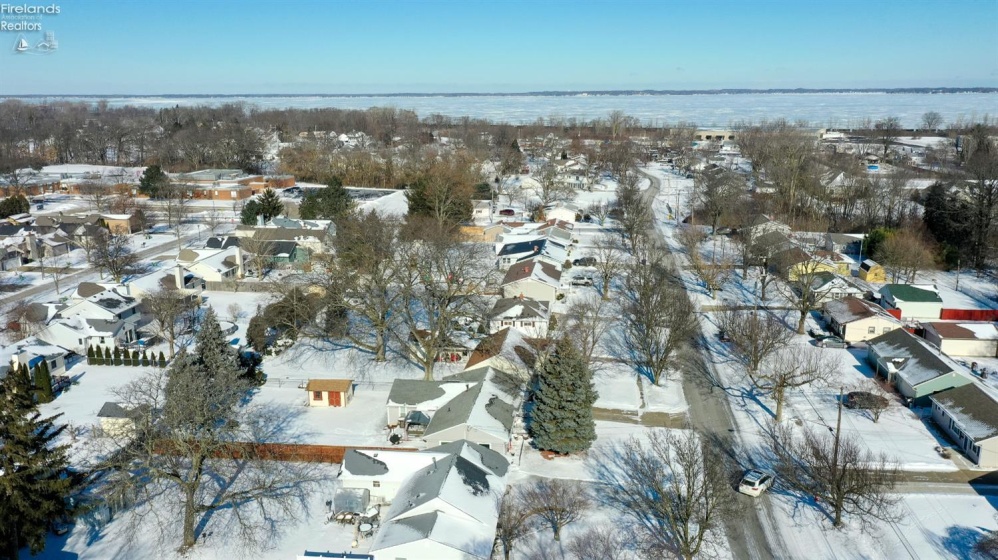 705 Thorpe Drive, Sandusky, 44870, 3 Bedrooms Bedrooms, ,1 BathroomBathrooms,Residential,For Sale,Thorpe,20260226