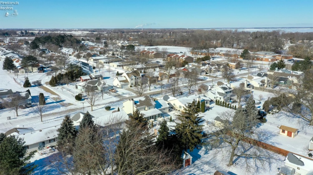 705 Thorpe Drive, Sandusky, 44870, 3 Bedrooms Bedrooms, ,1 BathroomBathrooms,Residential,For Sale,Thorpe,20260226