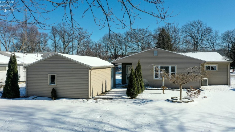 705 Thorpe Drive, Sandusky, 44870, 3 Bedrooms Bedrooms, ,1 BathroomBathrooms,Residential,For Sale,Thorpe,20260226