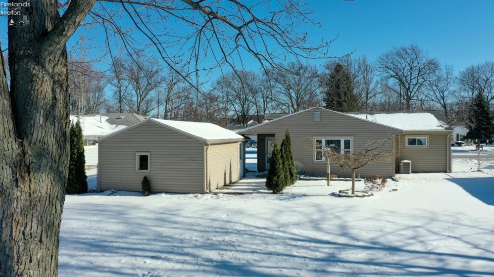 705 Thorpe Drive, Sandusky, 44870, 3 Bedrooms Bedrooms, ,1 BathroomBathrooms,Residential,For Sale,Thorpe,20260226