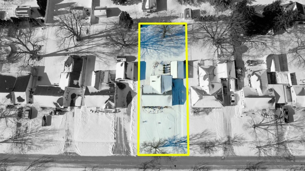 705 Thorpe Drive, Sandusky, 44870, 3 Bedrooms Bedrooms, ,1 BathroomBathrooms,Residential,For Sale,Thorpe,20260226