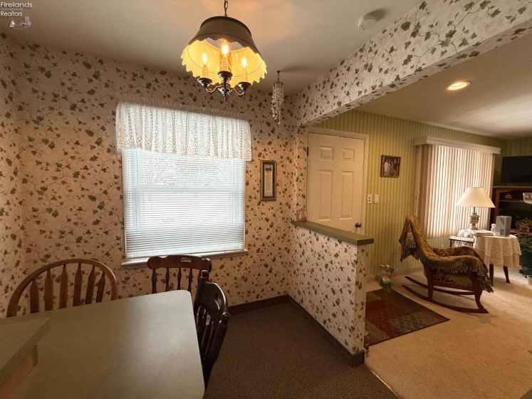 705 Thorpe Drive, Sandusky, 44870, 3 Bedrooms Bedrooms, ,1 BathroomBathrooms,Residential,For Sale,Thorpe,20260226