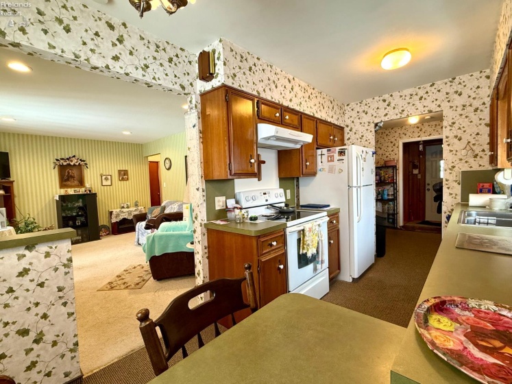 705 Thorpe Drive, Sandusky, 44870, 3 Bedrooms Bedrooms, ,1 BathroomBathrooms,Residential,For Sale,Thorpe,20260226