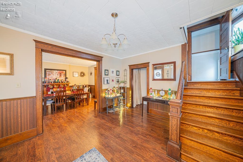 88 Sycamore Street, Tiffin, 44883, 4 Bedrooms Bedrooms, ,2 BathroomsBathrooms,Residential,For Sale,Sycamore,20260230