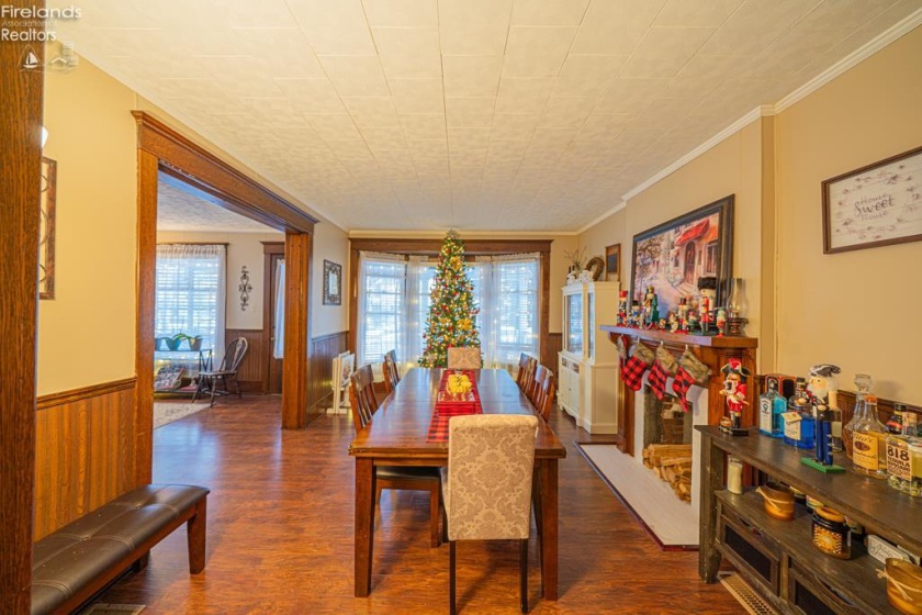 88 Sycamore Street, Tiffin, 44883, 4 Bedrooms Bedrooms, ,2 BathroomsBathrooms,Residential,For Sale,Sycamore,20260230