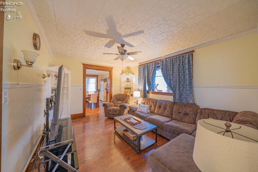 88 Sycamore Street, Tiffin, 44883, 4 Bedrooms Bedrooms, ,2 BathroomsBathrooms,Residential,For Sale,Sycamore,20260230