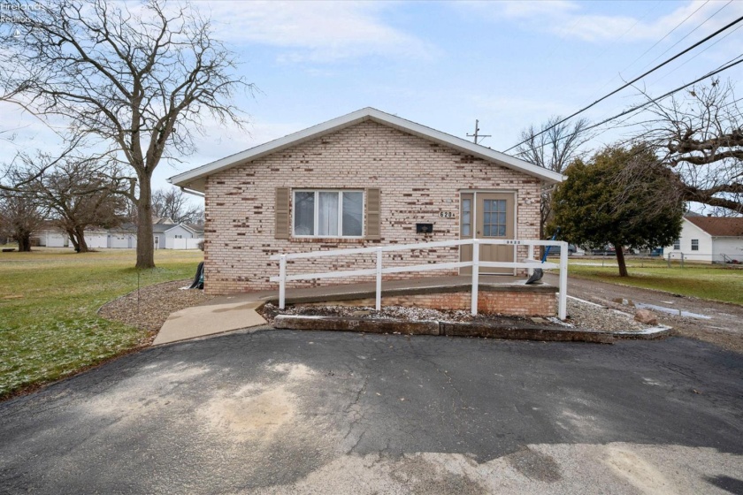 620 Jefferson Street, Port Clinton, 43452, ,Multiple Units,For Sale,Jefferson,20260102