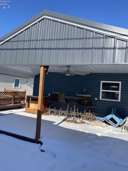 550 Schau Road, Port Clinton, 43452, 2 Bedrooms Bedrooms, ,1 BathroomBathrooms,Residential,For Sale,Schau,20260241