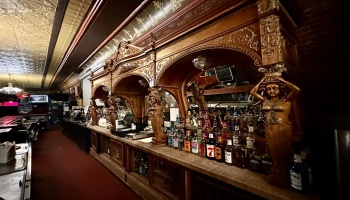 84 Washington Street, Tiffin, 44883, ,Commercial,For Sale,Washington,20260245