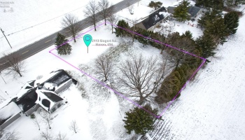 0 Bogart, Huron, 44839, ,Land,For Sale,Bogart,20260228