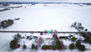0 Bogart, Huron, 44839, ,Land,For Sale,Bogart,20260228