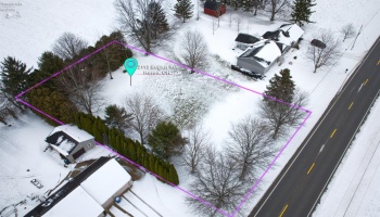 0 Bogart, Huron, 44839, ,Land,For Sale,Bogart,20260228