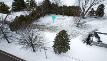 0 Bogart, Huron, 44839, ,Land,For Sale,Bogart,20260228