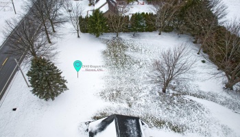0 Bogart, Huron, 44839, ,Land,For Sale,Bogart,20260228