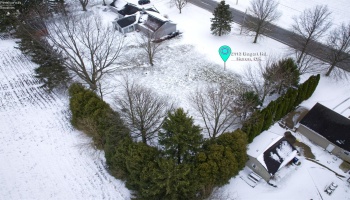 0 Bogart, Huron, 44839, ,Land,For Sale,Bogart,20260228