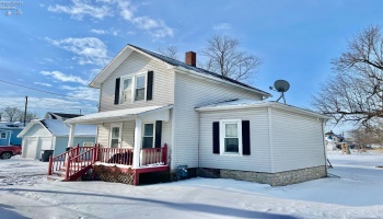 115 Wood Street, Bellevue, 44811, 3 Bedrooms Bedrooms, ,1 BathroomBathrooms,Residential,For Sale,Wood,20260233