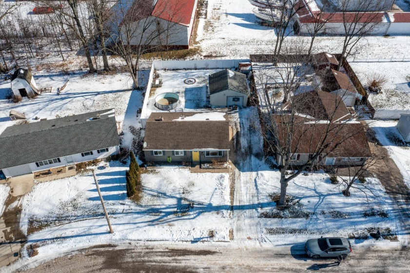 1065 Inland Drive, Vermilion, 44089, 3 Bedrooms Bedrooms, ,1 BathroomBathrooms,Residential,For Sale,Inland,20260178