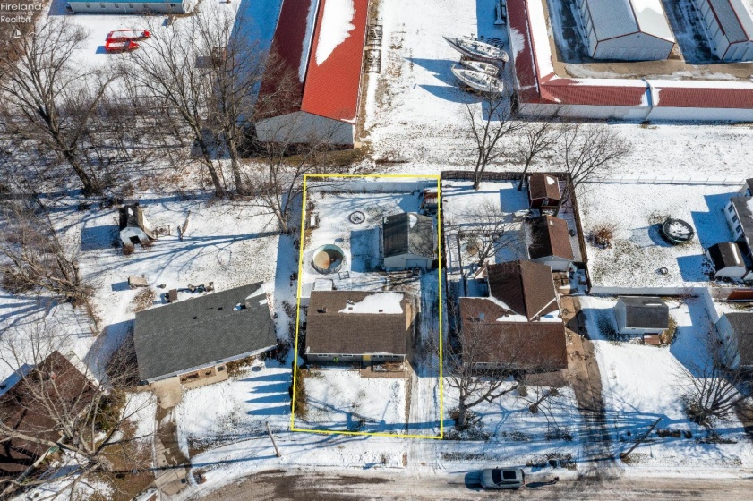 1065 Inland Drive, Vermilion, 44089, 3 Bedrooms Bedrooms, ,1 BathroomBathrooms,Residential,For Sale,Inland,20260178