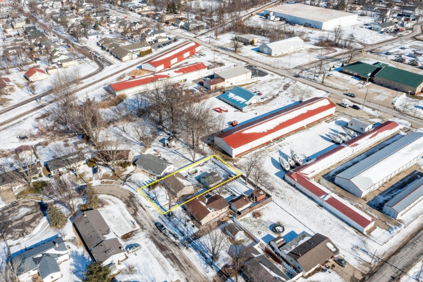 1065 Inland Drive, Vermilion, 44089, 3 Bedrooms Bedrooms, ,1 BathroomBathrooms,Residential,For Sale,Inland,20260178