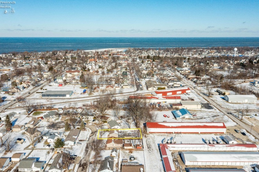 1065 Inland Drive, Vermilion, 44089, 3 Bedrooms Bedrooms, ,1 BathroomBathrooms,Residential,For Sale,Inland,20260178