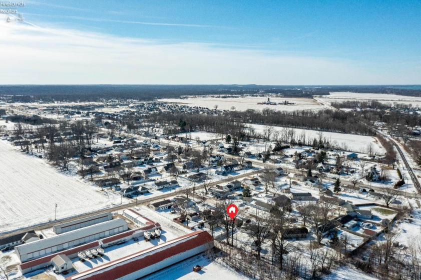 1065 Inland Drive, Vermilion, 44089, 3 Bedrooms Bedrooms, ,1 BathroomBathrooms,Residential,For Sale,Inland,20260178