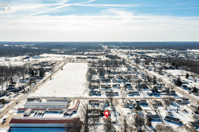 1065 Inland Drive, Vermilion, 44089, 3 Bedrooms Bedrooms, ,1 BathroomBathrooms,Residential,For Sale,Inland,20260178