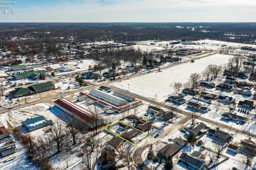 1065 Inland Drive, Vermilion, 44089, 3 Bedrooms Bedrooms, ,1 BathroomBathrooms,Residential,For Sale,Inland,20260178