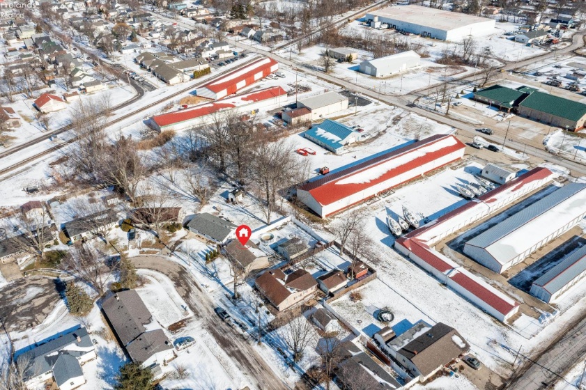 1065 Inland Drive, Vermilion, 44089, 3 Bedrooms Bedrooms, ,1 BathroomBathrooms,Residential,For Sale,Inland,20260178