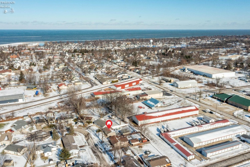 1065 Inland Drive, Vermilion, 44089, 3 Bedrooms Bedrooms, ,1 BathroomBathrooms,Residential,For Sale,Inland,20260178