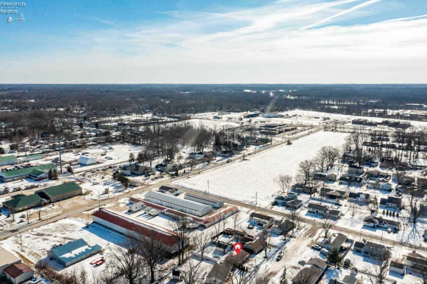 1065 Inland Drive, Vermilion, 44089, 3 Bedrooms Bedrooms, ,1 BathroomBathrooms,Residential,For Sale,Inland,20260178