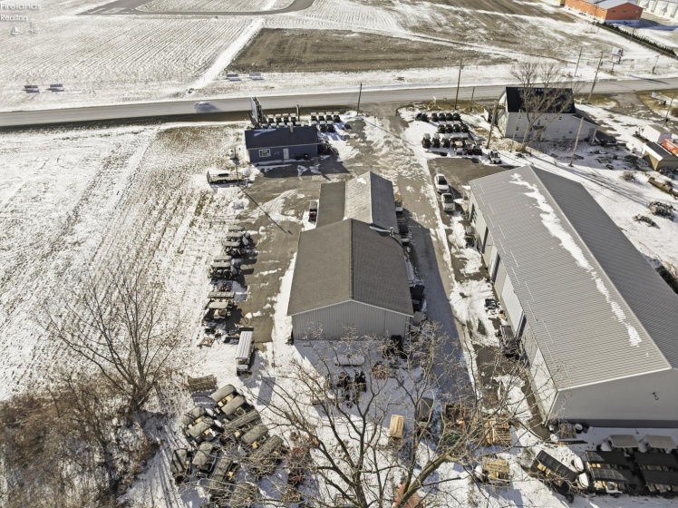 2669 Harbor Road, Port Clinton, 43452, ,Commercial,For Sale,Harbor,20260255