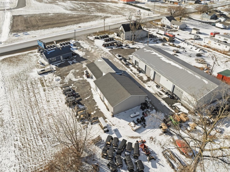 2669 Harbor Road, Port Clinton, 43452, ,Commercial,For Sale,Harbor,20260255