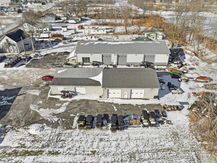 2669 Harbor Road, Port Clinton, 43452, ,Commercial,For Sale,Harbor,20260255