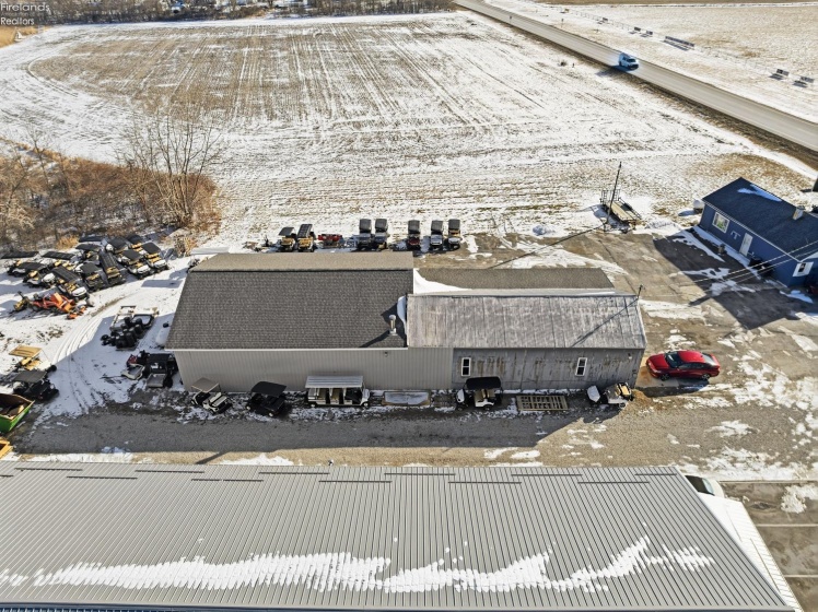2669 Harbor Road, Port Clinton, 43452, ,Commercial,For Sale,Harbor,20260255