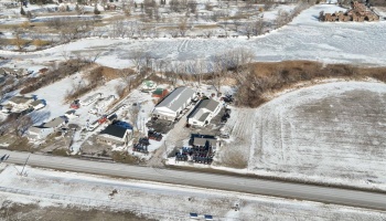 2669 Harbor Road, Port Clinton, 43452, ,Commercial,For Sale,Harbor,20260255