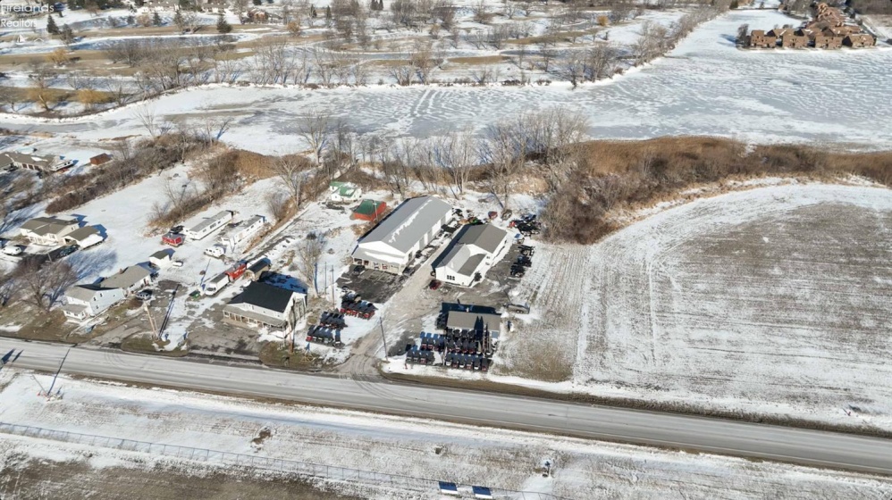 2669 Harbor Road, Port Clinton, 43452, ,Commercial,For Sale,Harbor,20260255