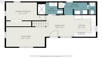 128 East Street, Bellevue, 44811, 3 Bedrooms Bedrooms, ,2 BathroomsBathrooms,Residential,For Sale,East,20260251 128 East Street, Bellevue, 44811, 3 Bedrooms Bedrooms, ,2 BathroomsBathrooms,Residential,For Sale,East,20260251