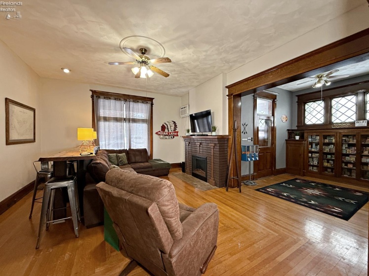 117 Perry Street, Tiffin, 44883, ,Multiple Units,For Sale,Perry,20260130