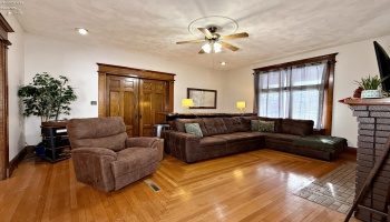 117 Perry Street, Tiffin, 44883, ,Multiple Units,For Sale,Perry,20260130