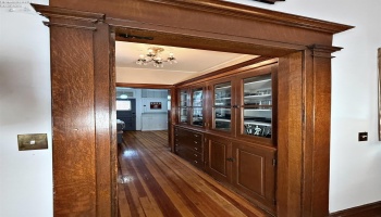 117 Perry Street, Tiffin, 44883, ,Multiple Units,For Sale,Perry,20260130