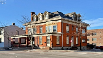 117 Perry Street, Tiffin, 44883, ,Multiple Units,For Sale,Perry,20260130